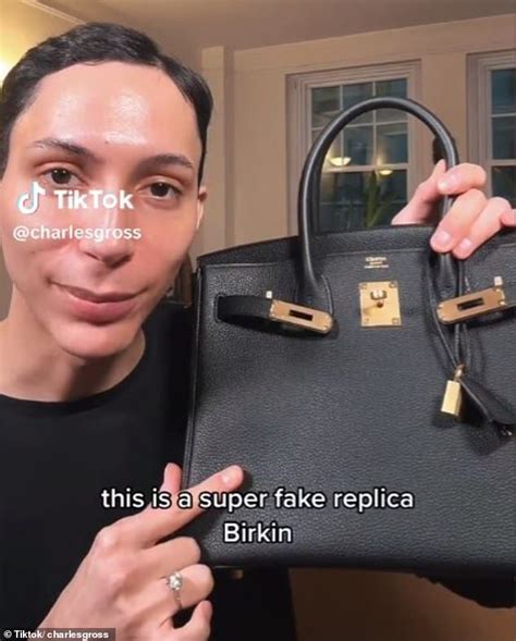 how to tell if a hermes birkin is authentic